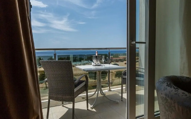 Hotel Fanat
