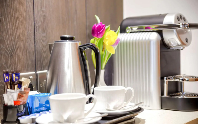 Radisson Blu Hotel, Dublin Airport