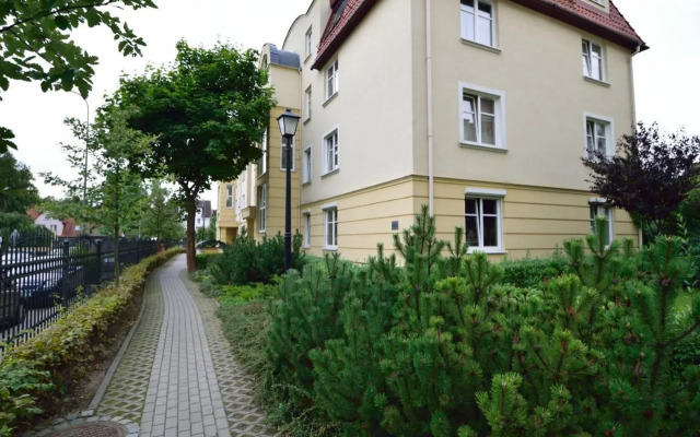 Apartament Polana Świemirowska