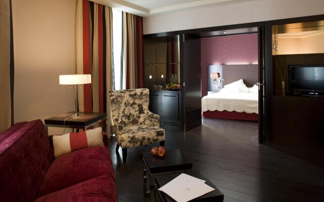 Hotel Boutique Gareus