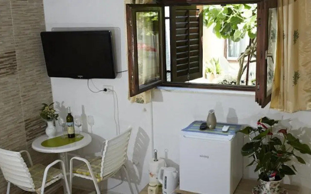 Room in Little House Marjan