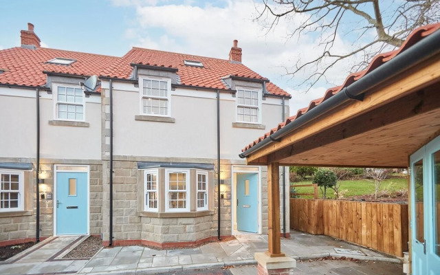Host Stay Littlebeck House Briggswath