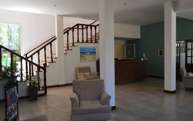 Hotel Puerta del Sol Pinamar