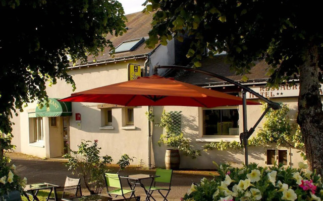 Auberge de la Mairie