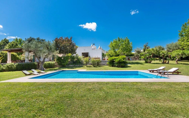 3275 Villa Terranea by Perle di Puglia