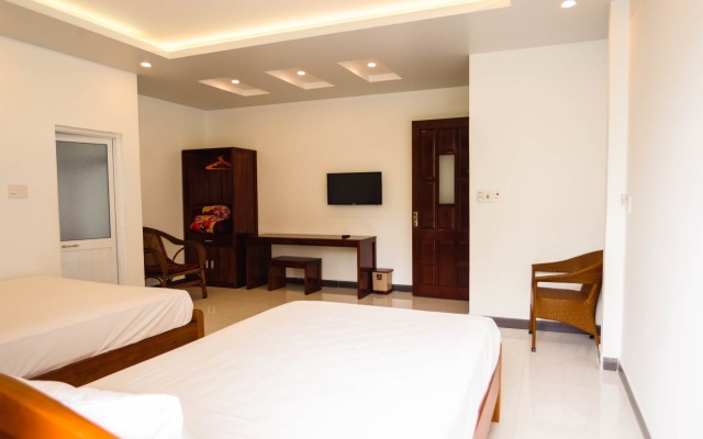 Son Xi Homestay Hoi An – Guest Rooms – Da Nang