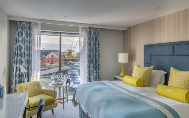 Harbour Hotel Southampton