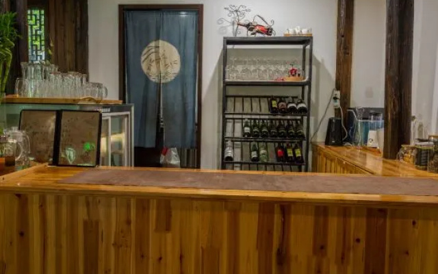 Hangzhou Xitang Boutique Homestay (Tangqi Ancient Town) – Lobby – Hangzhou