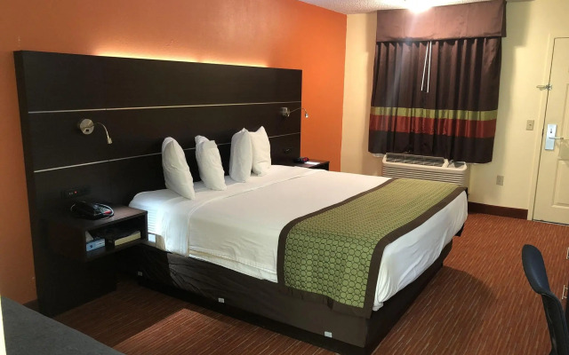 SureStay Hotel by Best Western Manning