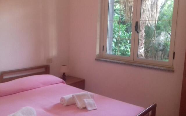 Residence Pantaleo