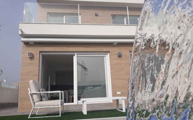 Villa Pinatar