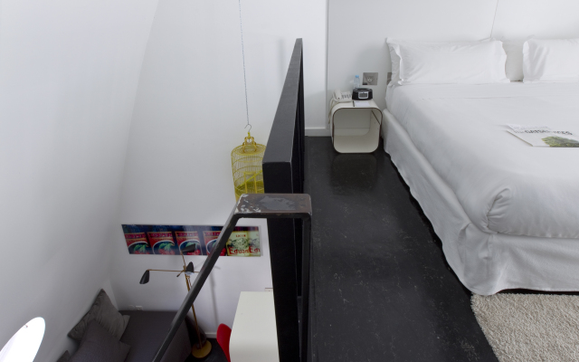 Hotel Gat Rossio