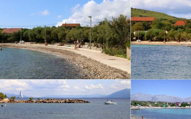 Blue - 200 m From sea - Sa14