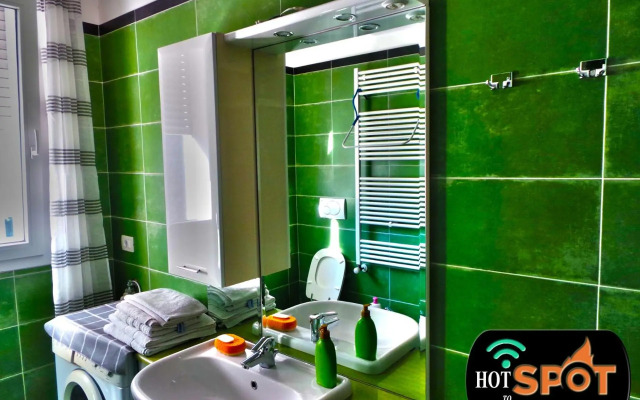 Ca'Marcello 2000 Palace