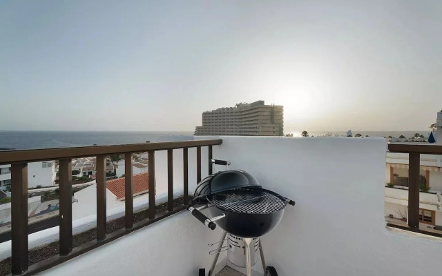 Penthouse 501 Gara & Jonay & Terrace sea View