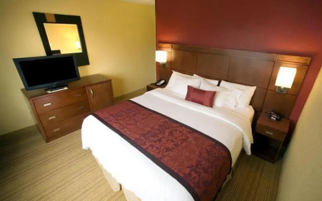 Courtyard By Marriott Lexington South/hamburg Place