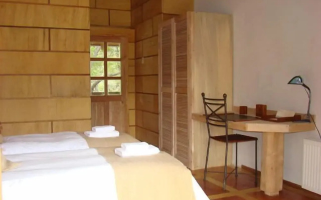 Parador Austral Lodge