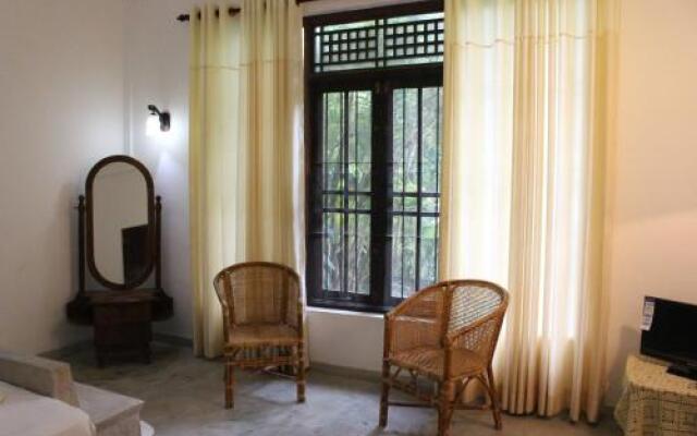 Yoho Wincare GuestHouse