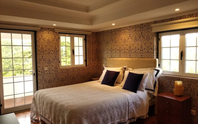 Quinta da Telheira