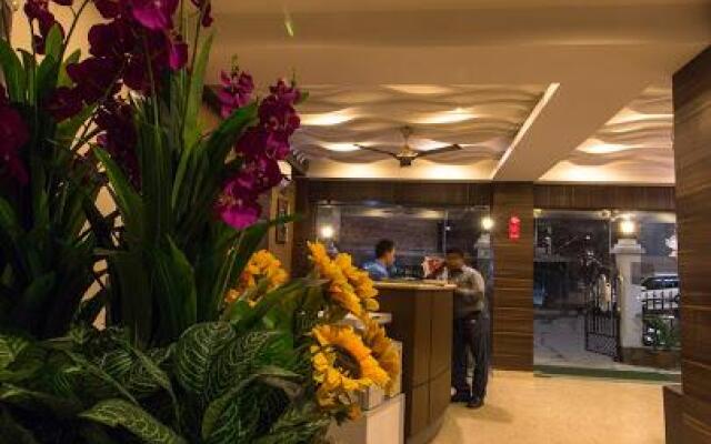Rajdarbar Hotel & Banquets