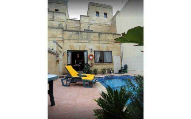 Grotto's Paradise B&B