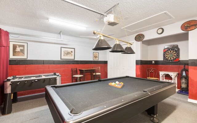 Your Vacation Spot by VillaDirect