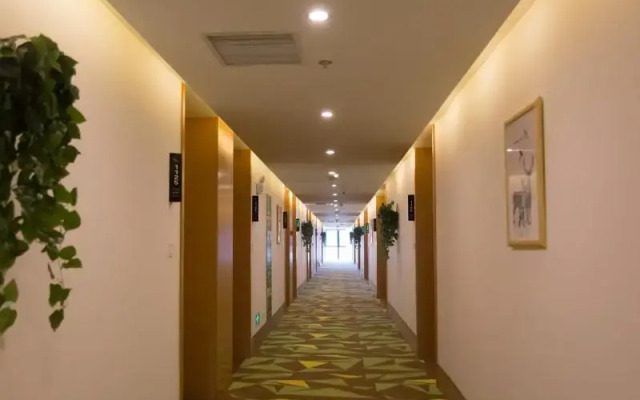 Vatica Hefei Feixi County Southwest Automobile Cit