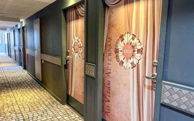 ibis Styles Nimes Gare Centre
