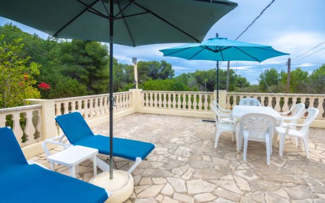 Holiday Home Can Toni Mari