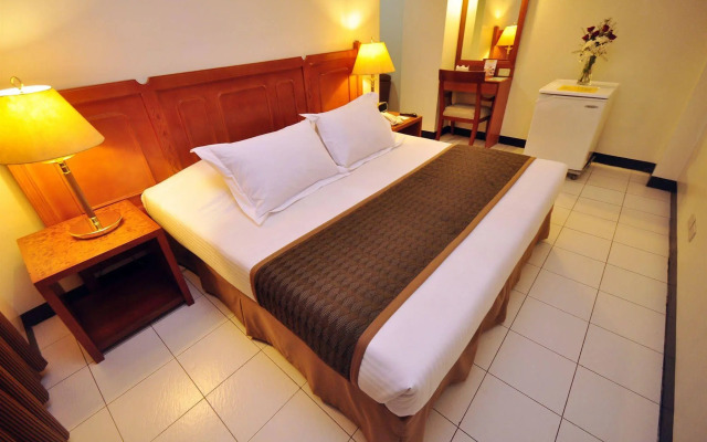 Malvar Hostel