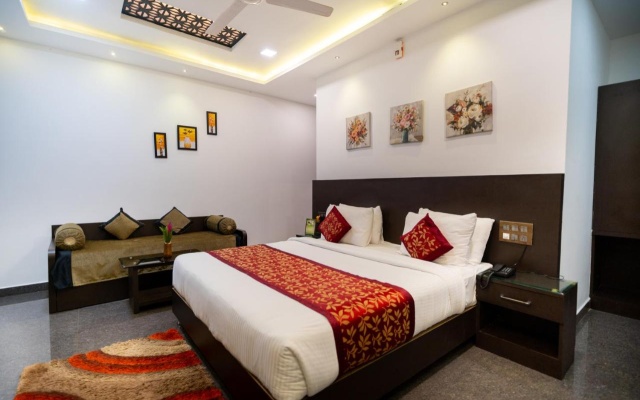 Parampara Resort & Spa