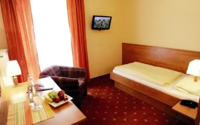Richstein's Posthotel