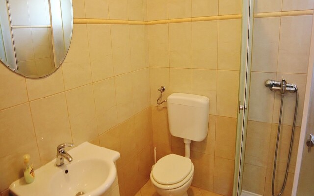 Apartments Culjak