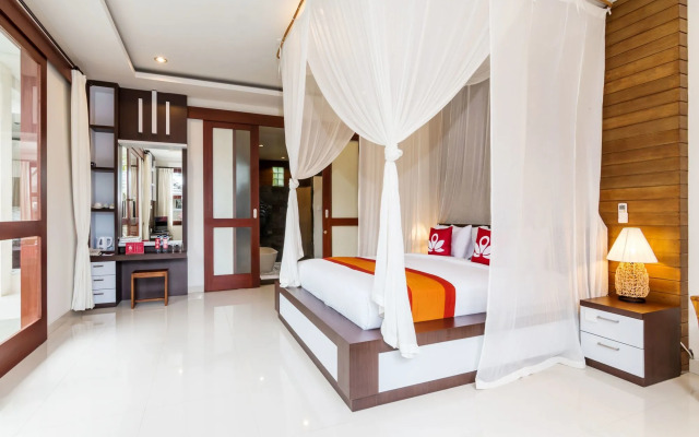 ZEN Villa River Side, 1 Bedroom