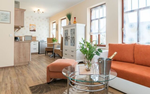 Weingut Pawis Appartements