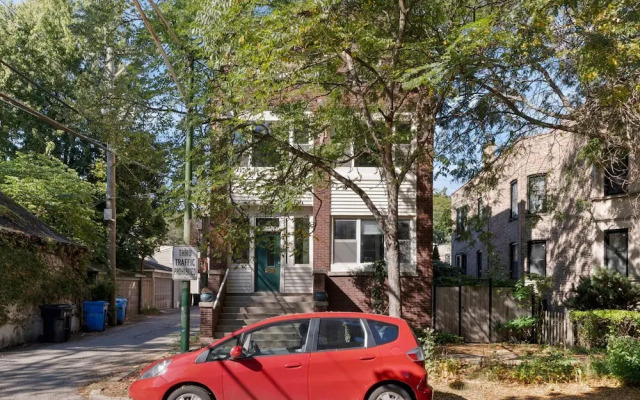 Skyline Escape Chicago