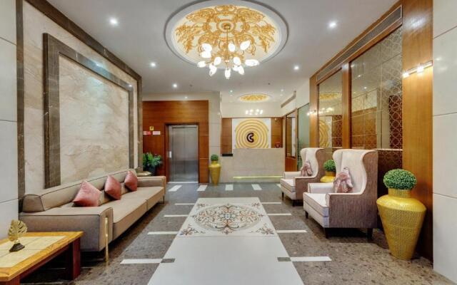 Click Hotel Caliph