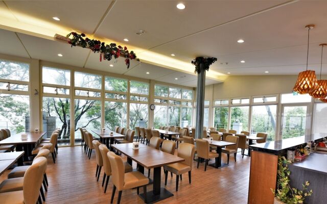 Nature View Hotel