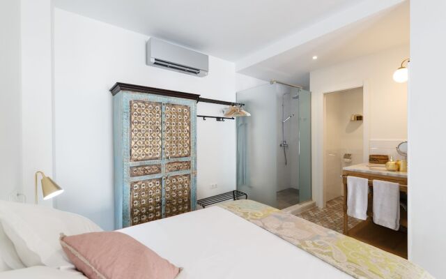 Marbella Old Town House