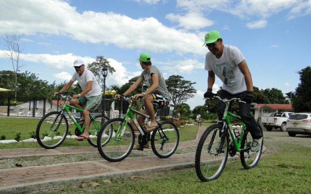 Hotel Campestre Acuarela