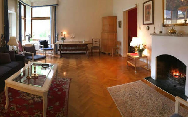 Villa Frogner Bed & Breakfast