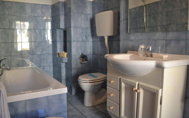 La Marmifera B&B