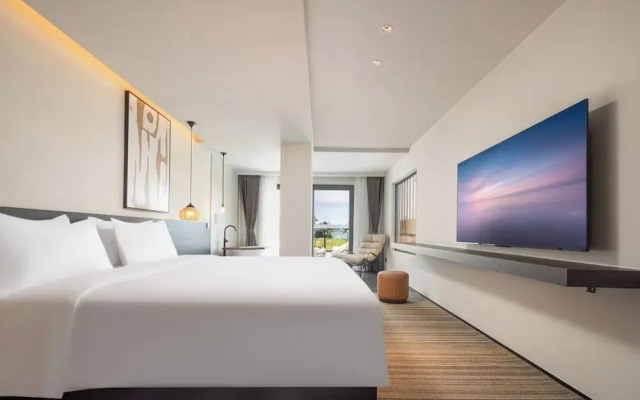Sanya Tufu Bay Scenic Yihai Hotel