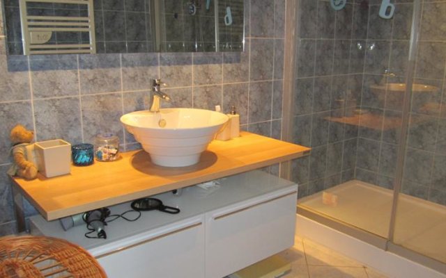 Echappée Bleue Immobilier - Résidence le Brigantin