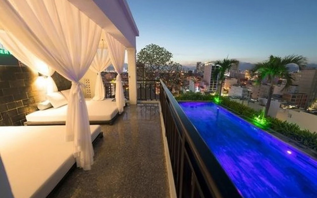 The Blossom House Da Nang