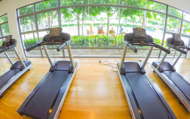 Luxury Condominium @ Loft
