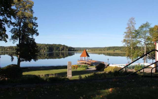 Lindesbergs Stadshotell