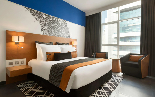 TRYP by Wyndham Dubai Hotel