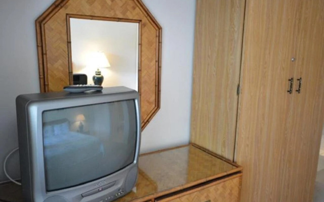 Unit 5214 - Ocean Racquet Club