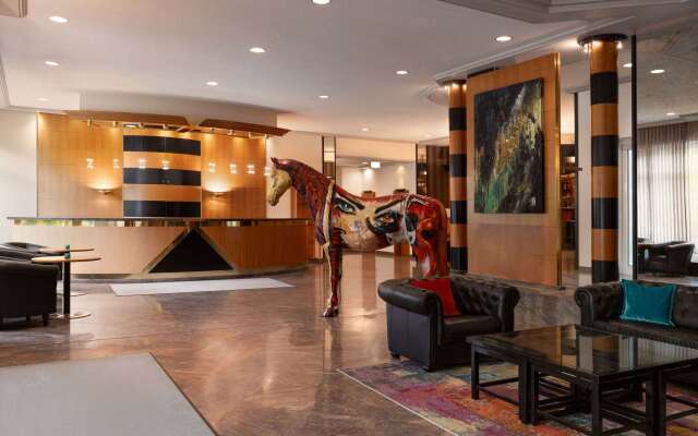 Amedia Weiden, Trademark Collection by Wyndham